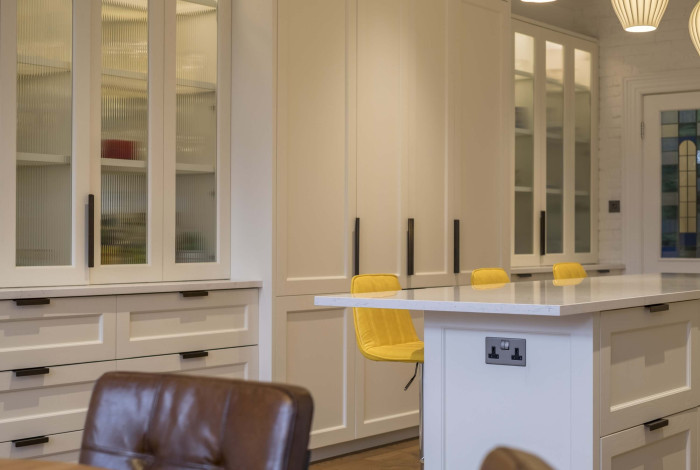 Bespoke furniture